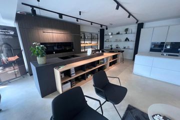 Stuttgart Mobiles Arbeiten Eventlocation Geo Sign Küchenmanufaktur image 2