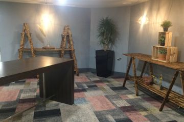 Worsley Client Meeting Vergaderzalen Novotel Manchester West image 0