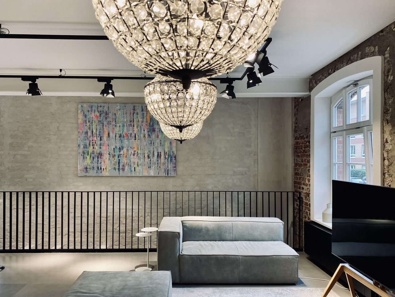 Rest der Welt Kreatives Meeting Boot  image 2