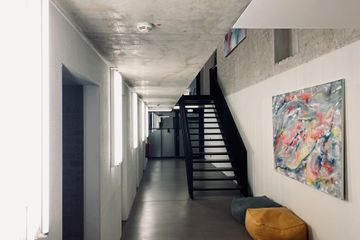 Rest der Welt Kreatives Meeting Boot  image 5