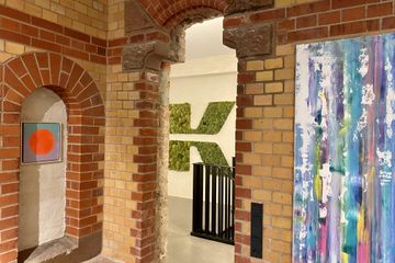 Rest der Welt Kreatives Meeting Boot  image 6