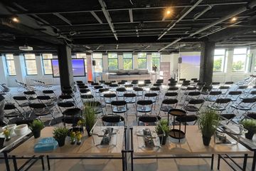 Rest der Welt  Coworking Space Coworking & Events - SimpliOffice Leipzig image 0