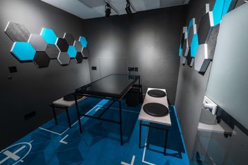 Leipzig Mobiles Arbeiten Coworking Space Coworking & Events - SimpliOffice Leipzig image 3