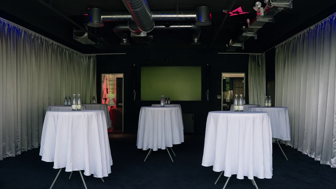 Rest of the World   Astralis Nexus image 14