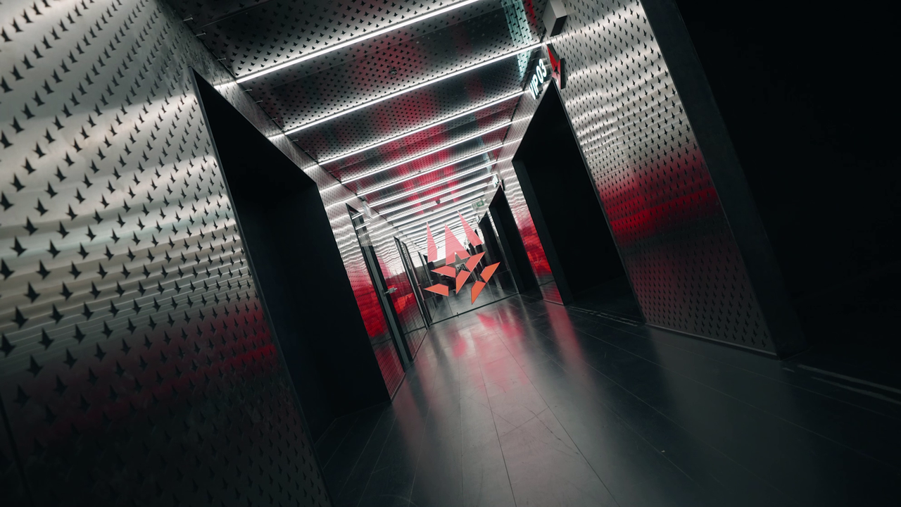 Rest of the World   Astralis Nexus image 33