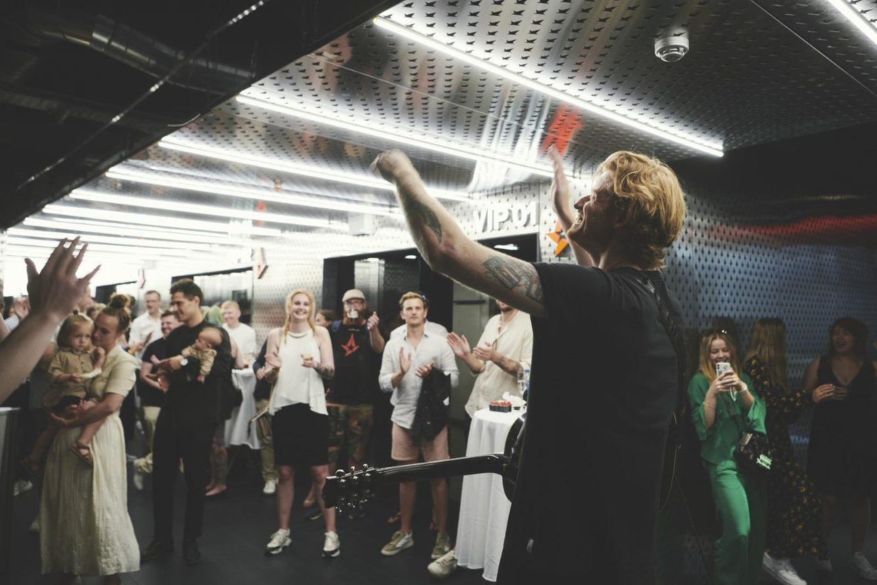 Rest of the World   Astralis Nexus image 25