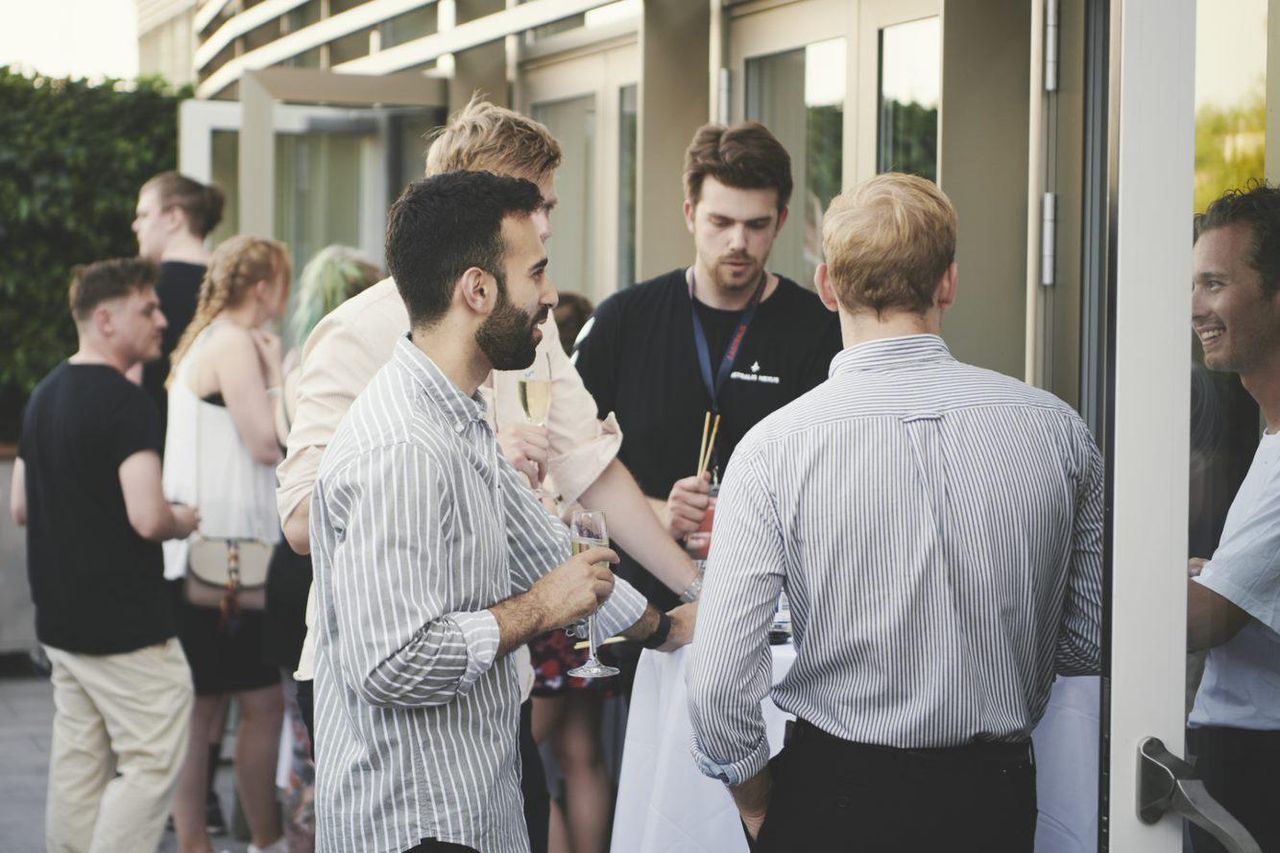 Rest of the World   Astralis Nexus image 26