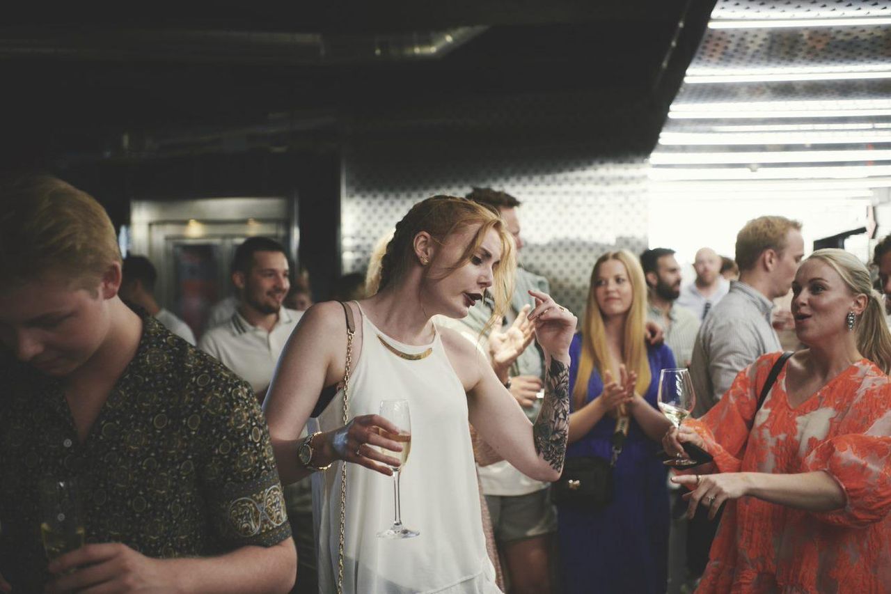 Rest of the World   Astralis Nexus image 28