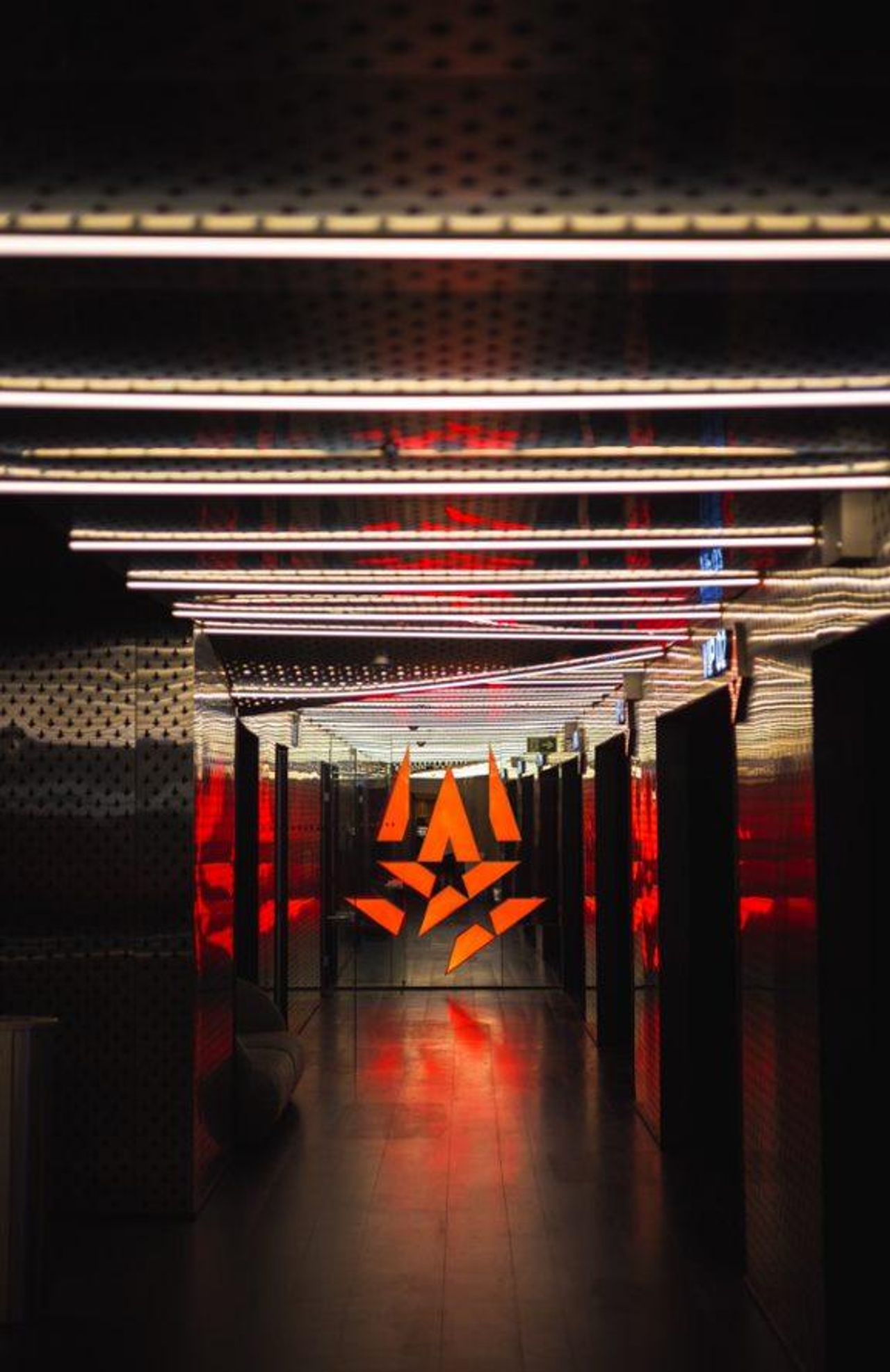 Rest of the World   Astralis Nexus image 23