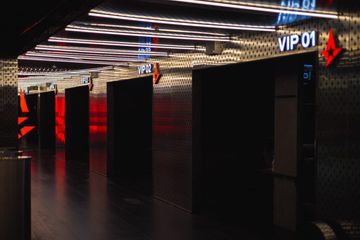 Rest of the World   Astralis Nexus image 22