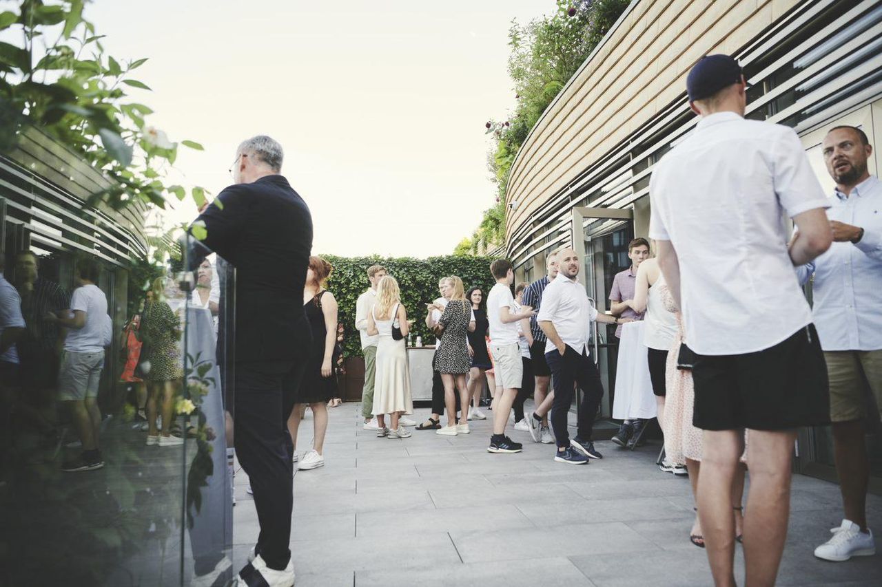 Rest of the World   Astralis Nexus image 29