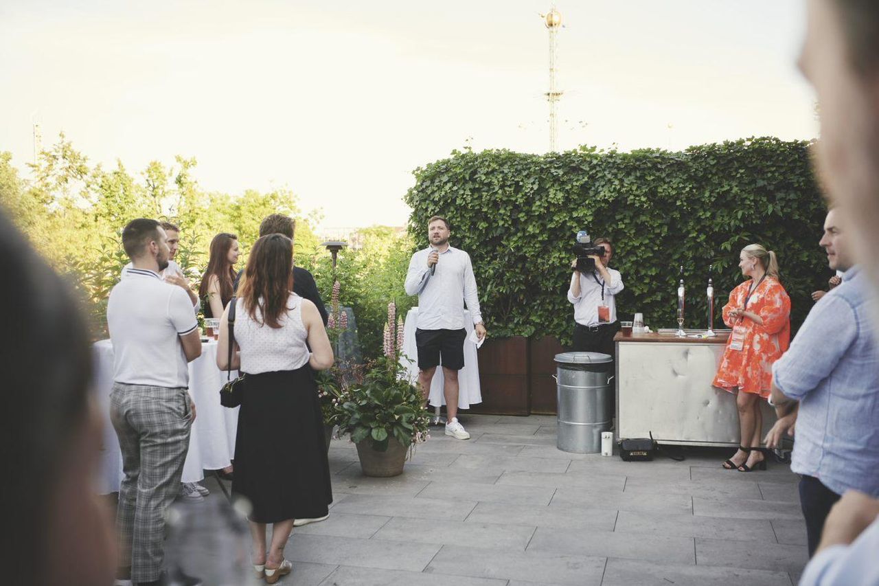 Rest of the World   Astralis Nexus image 19