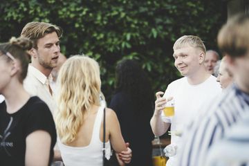 Rest of the World   Astralis Nexus image 0