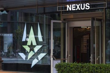 Rest of the World   Astralis Nexus image 2