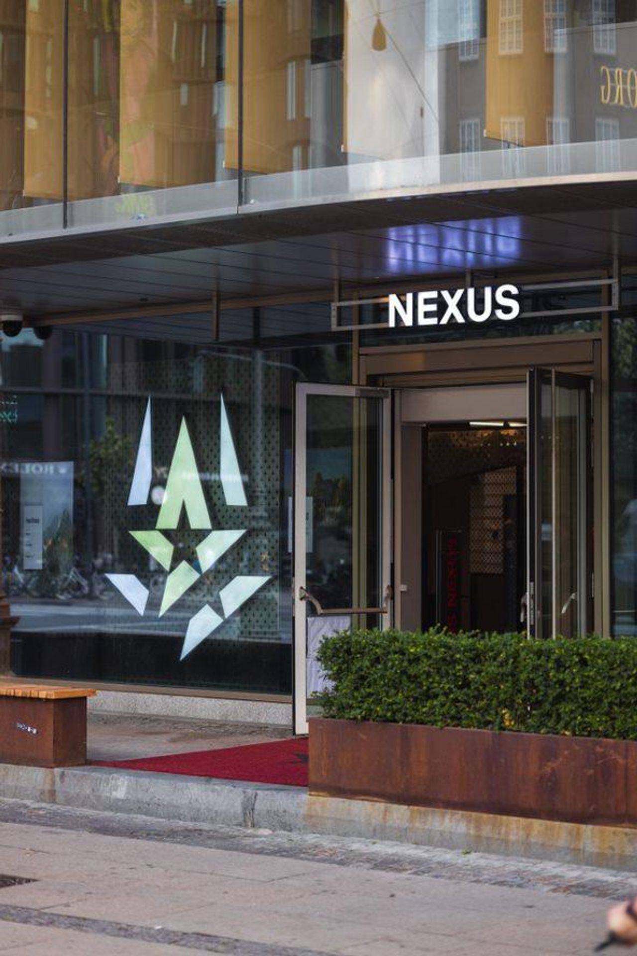 Rest of the World   Astralis Nexus image 2