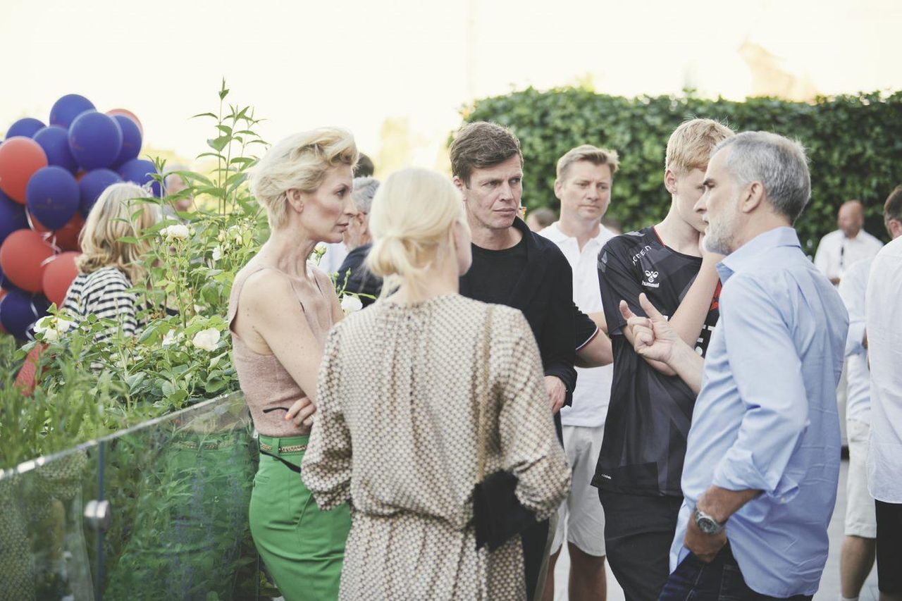 Rest of the World   Astralis Nexus image 4