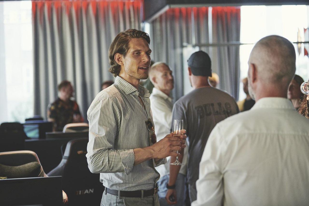 Rest of the World   Astralis Nexus image 5