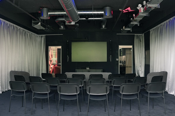 Rest of the World   Astralis Nexus image 3