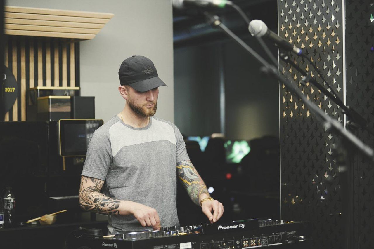 Rest of the World   Astralis Nexus image 11