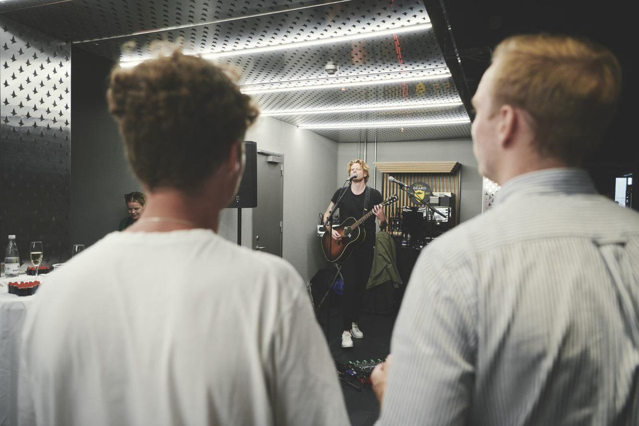 Rest of the World   Astralis Nexus image 14