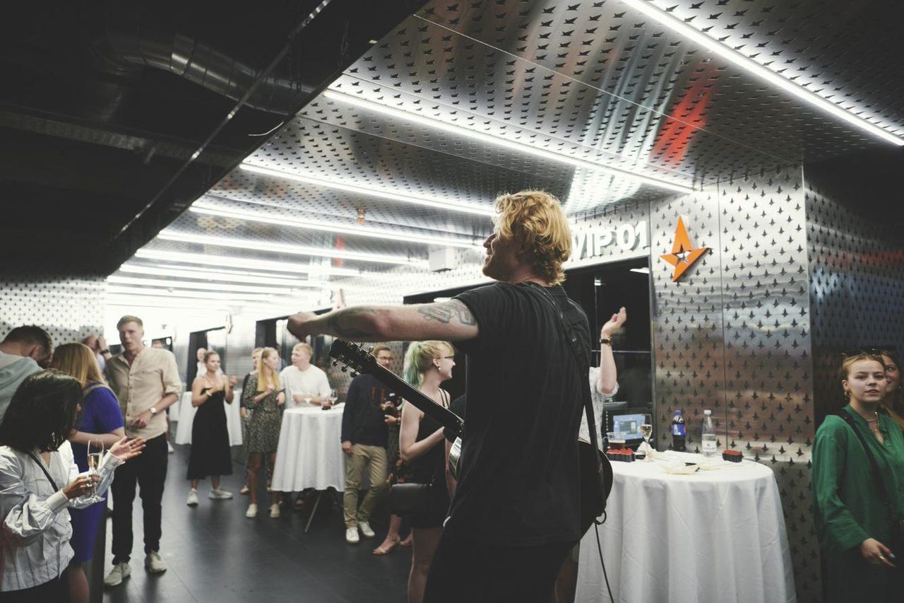 Rest of the World   Astralis Nexus image 15