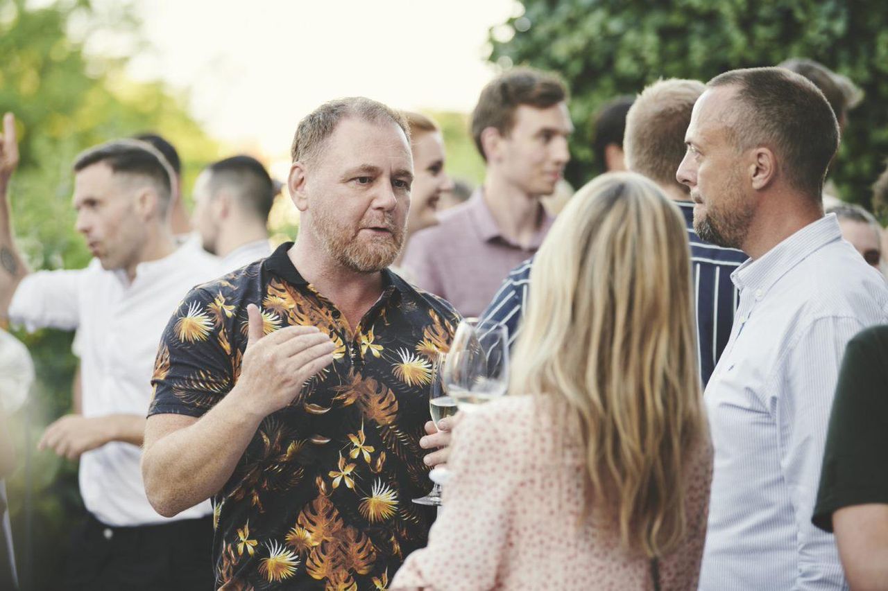 Rest of the World   Astralis Nexus image 16