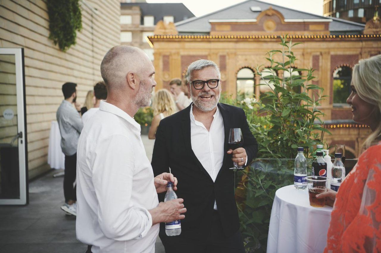 Rest of the World   Astralis Nexus image 17