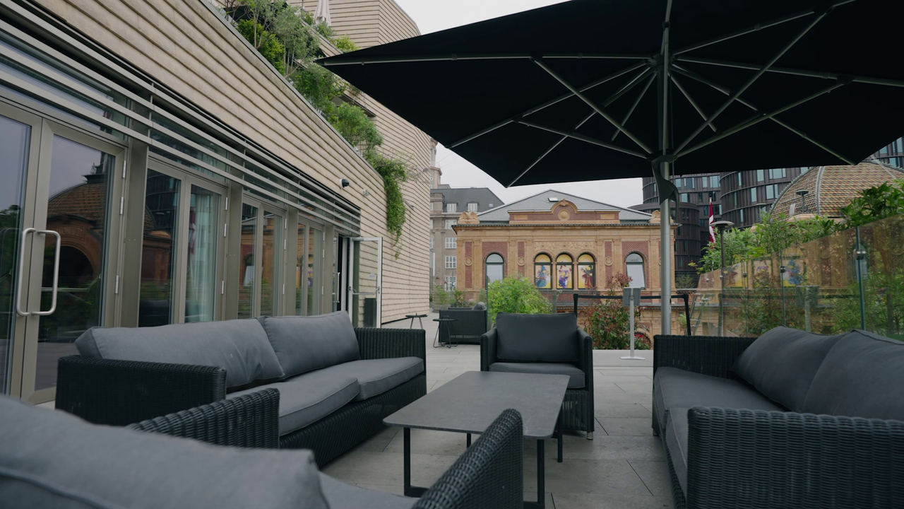 Rest of the World   Astralis Nexus image 4