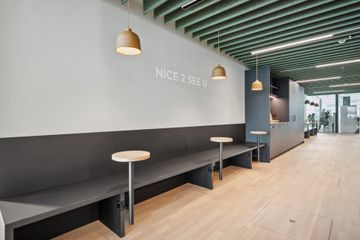 Zürich Creative Meeting Workshop spaces FlexOffice Zurich Prime Tower image 3