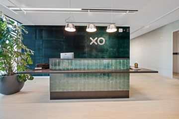 Zürich Creative Meeting Workshop spaces FlexOffice Zurich Prime Tower image 1