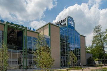 Eindhoven Coworking Corporate event space MELT at Avular image 0