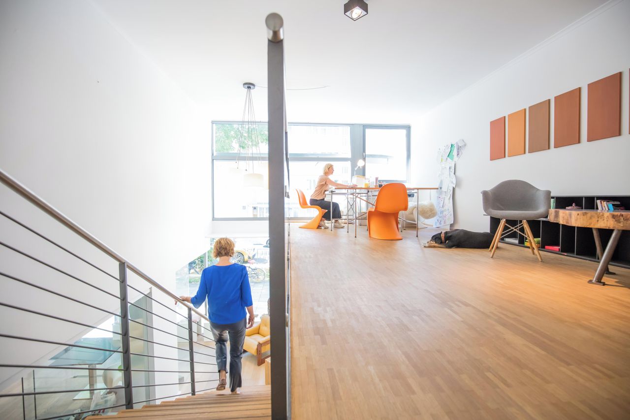 Munich Schulungsräume Meeting room  image 9