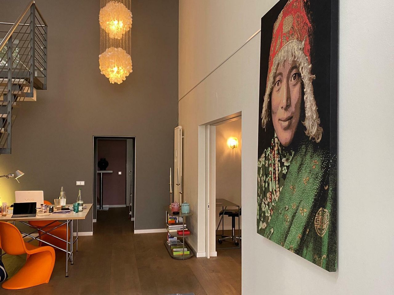 Munich Schulungsräume Meeting room  image 7