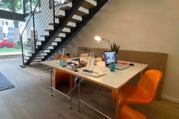 Munich Schulungsräume Meeting room  image 3