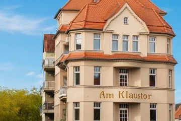 Halle (Saale) Mobiles Arbeiten Seminarraum Klaustor Coworking image 0