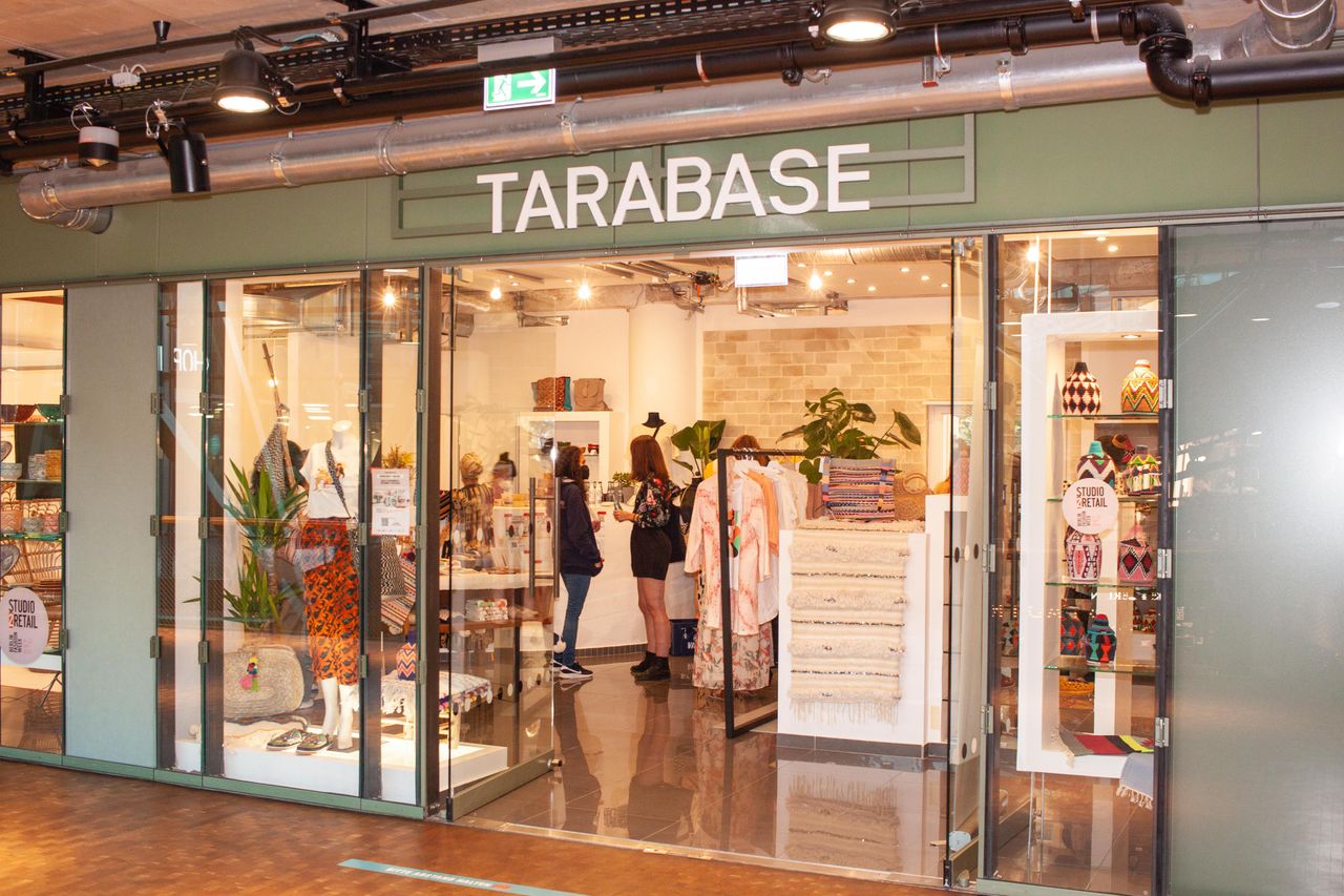 Rest der Welt Coworking Workshop-Räume  image 2