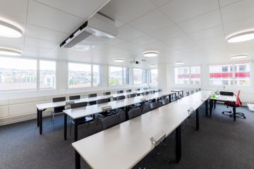 Rest der Welt   Raumvermietung in ZH Altstetten image 0