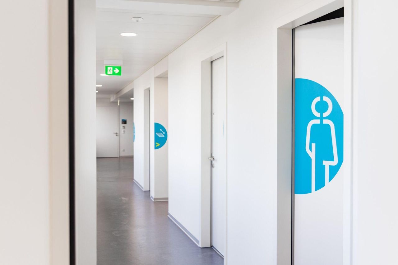 Zürich Kundengespräch Schulungsräume Raumvermietung in ZH Altstetten image 6