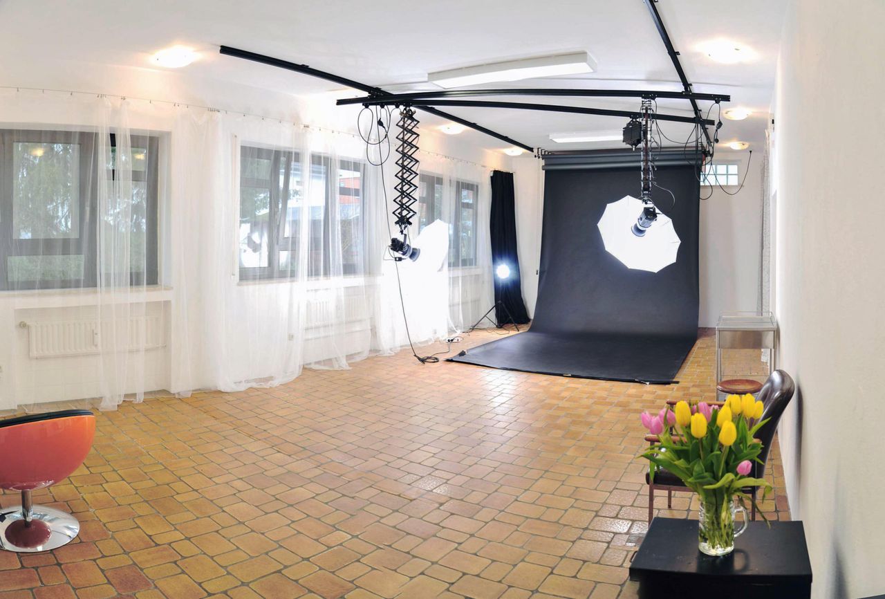 München Kreatives Meeting Studio BW Ideen-Studio München image 0