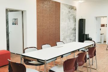 München Kreatives Meeting Studio BW Ideen-Studio München image 1