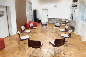 München Kreatives Meeting Studio BW Ideen-Studio München image 2