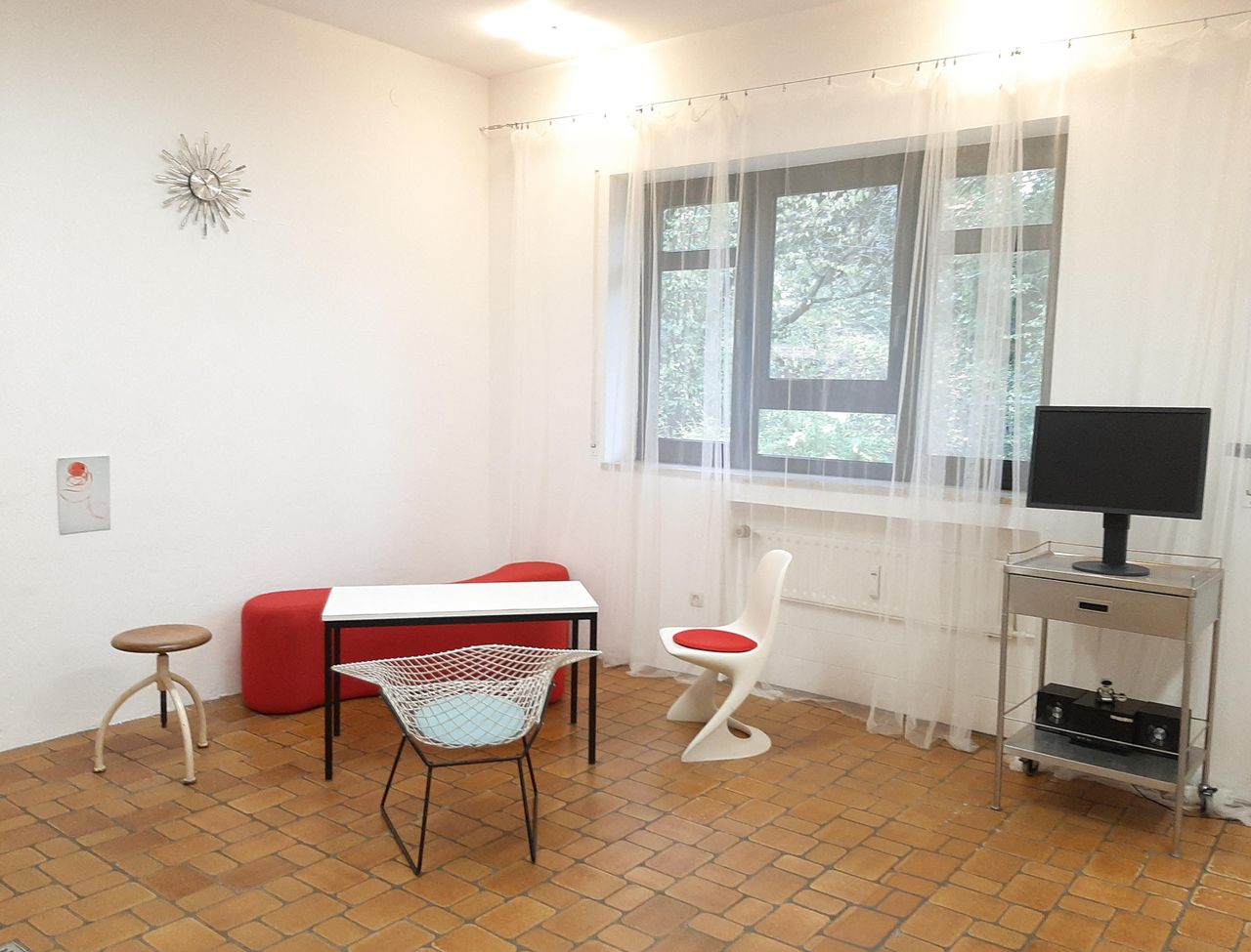 München Kreatives Meeting Studio BW Ideen-Studio München image 7