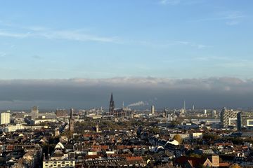 Cologne Teamsitzung Rooftop Rise&Shine Cologne image 14