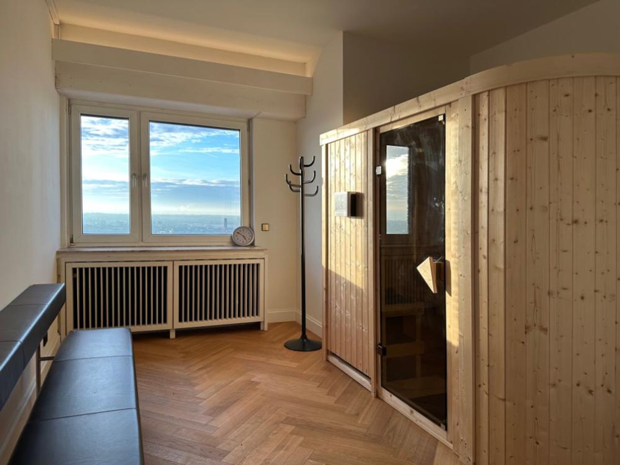 Cologne Teamsitzung Rooftop Rise&Shine Cologne image 47