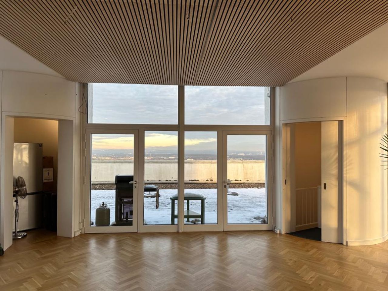 Cologne Teamsitzung Rooftop Rise&Shine Cologne image 45