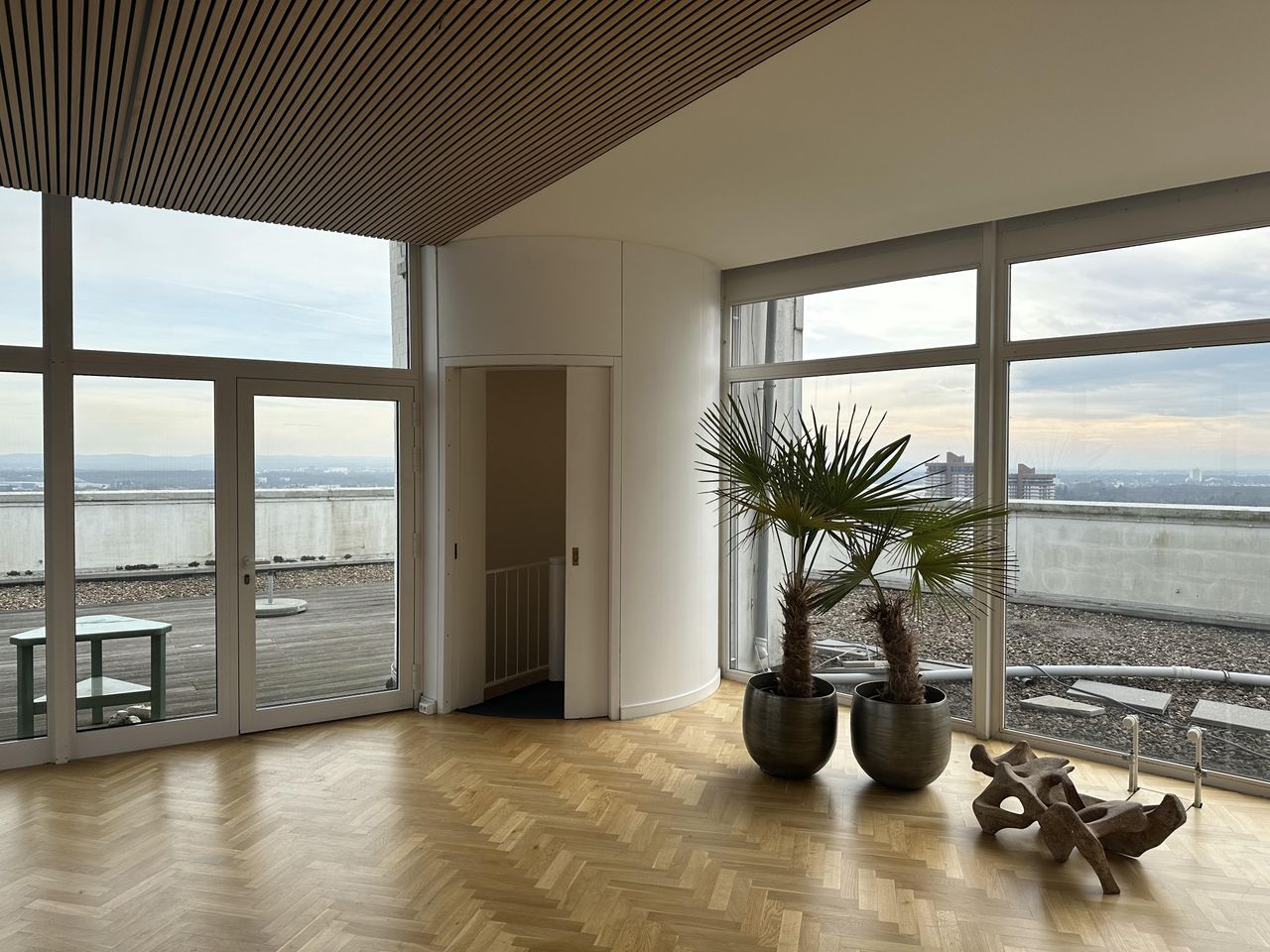 Cologne Teamsitzung Rooftop Rise&Shine Cologne image 46