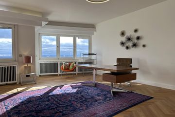 Cologne Teamsitzung Rooftop Rise&Shine Cologne image 0