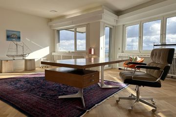 Cologne Teamsitzung Rooftop Rise&Shine Cologne image 1