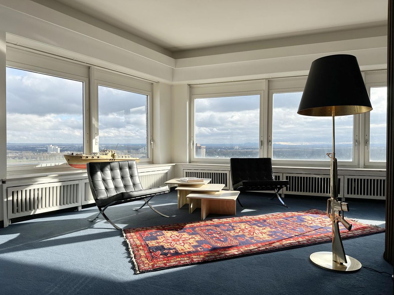 Cologne Teamsitzung Rooftop Rise&Shine Cologne image 22