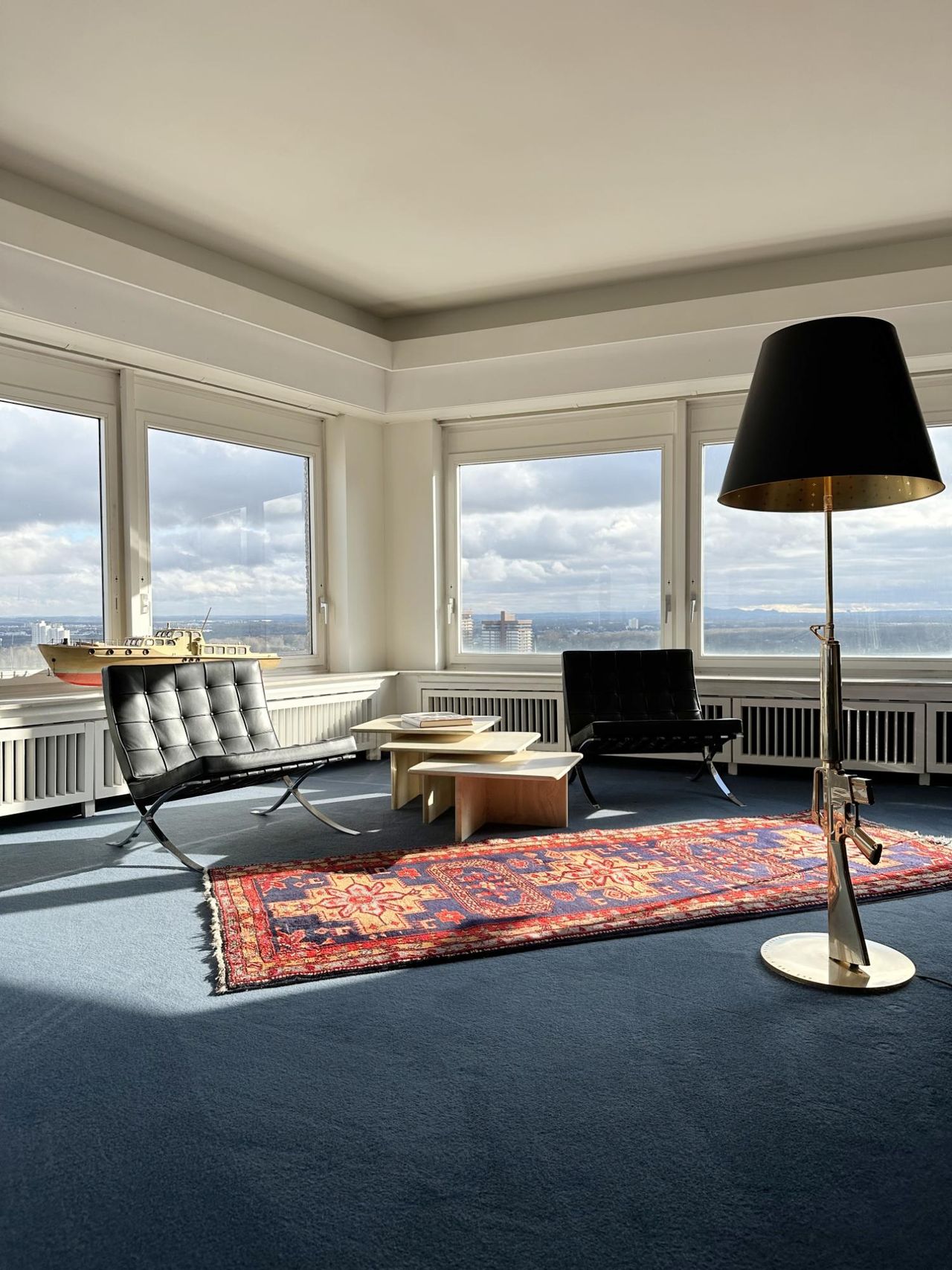 Cologne Teamsitzung Rooftop Rise&Shine Cologne image 23